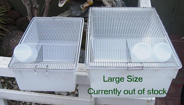 rodent breeding cages for sale